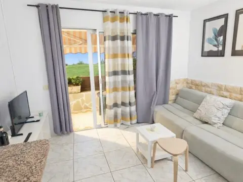 Piso – Puerto de la Cruz