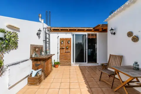 Apartamento en Cruce de Arinaga