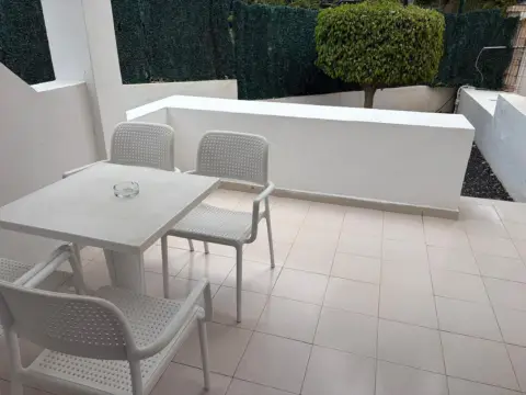 Piso en Avenida de Bruselas, 5