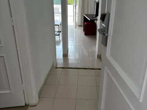 Piso en Avenida de Bruselas, 5