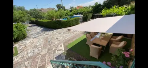 Chalet en Bermillo de Sayago