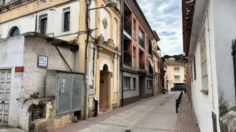 Casa adosada en Carrer del Doctor, 51