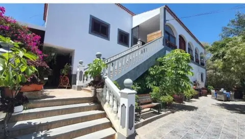 Chalet en Buzanada-Valle de San Lorenzo-Cabo Blanco