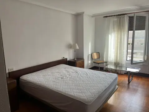 Piso en Aiete-Miramon