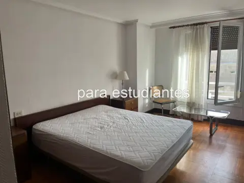 Piso en Antiguo Ondarreta