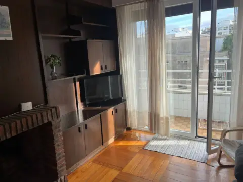 Piso en Aiete-Miramon