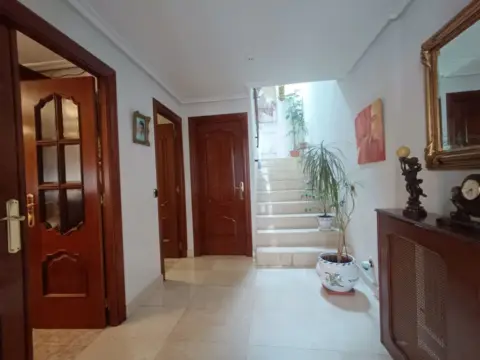 Chalet en Peñaranda de Bracamonte