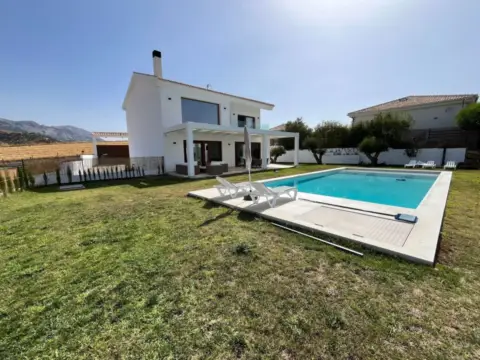 Casa en Caravaca