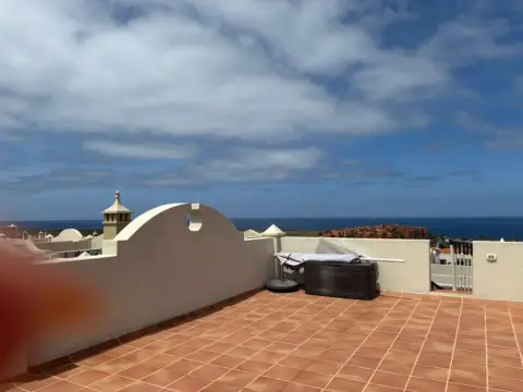 Dúplex en Palm-Mar