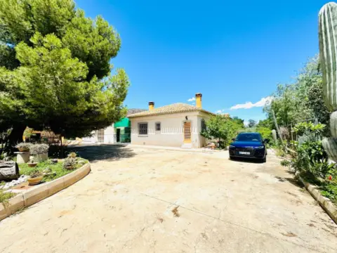 Chalet en Alhama de Murcia