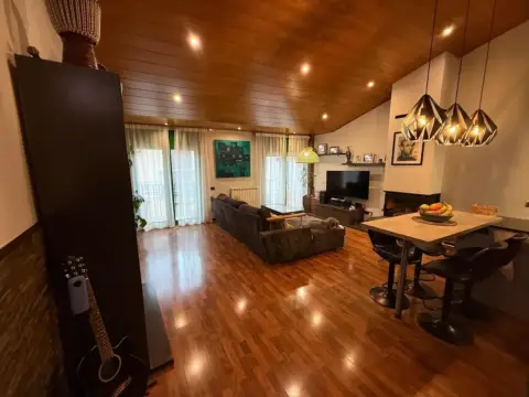 Dúplex en Sant Celoni