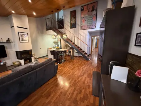 Dúplex en Sant Celoni