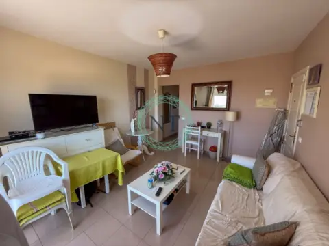 Ático en calle C- del Remo, nº 12