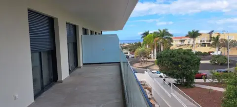 Ático en Adeje Norte