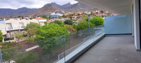 Ático en Adeje Norte