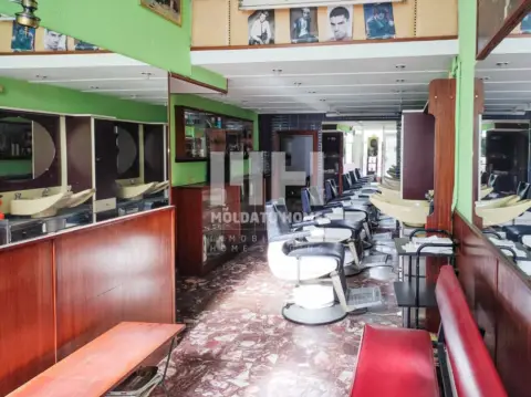 Local comercial en Egia