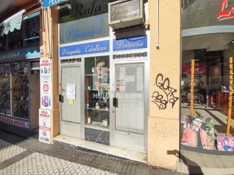 Local comercial en Egia