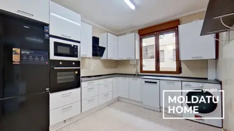 Piso en Basurtu