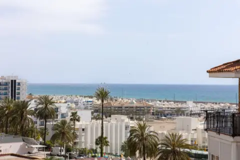 Apartamento en Avenida de Telefónica, 5