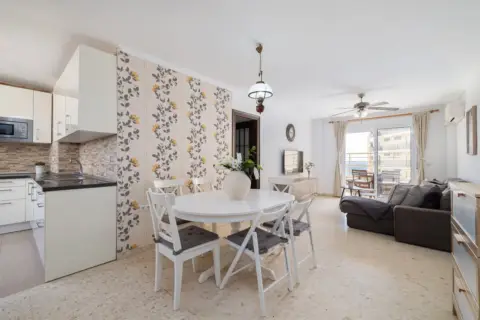 Apartamento en Avenida de Telefónica, 5