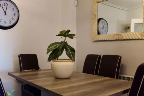 Piso en Urbanización El Quiñón