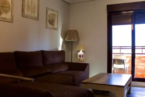 Piso en Urbanización El Quiñón