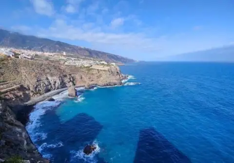 Estudio en Los Realejos