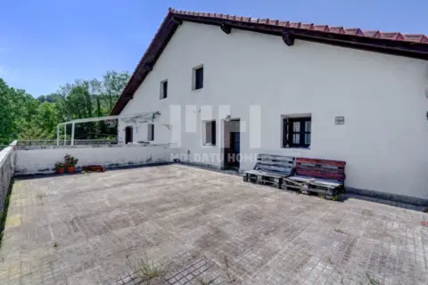 Chalet en Lesaca - Lesaka