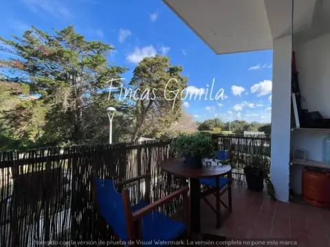 Apartamento en Carrer del Llac, 28