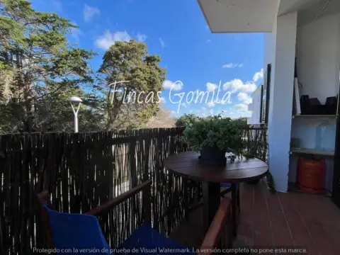Apartamento en Carrer del Llac, 28