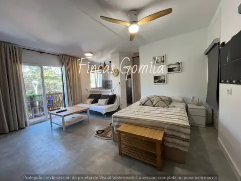 Apartamento en Carrer del Llac, 28