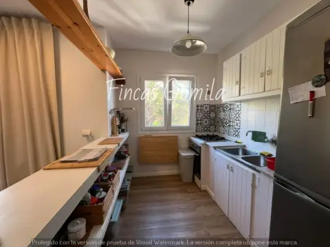 Apartamento en Carrer del Llac, 28