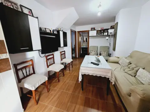 Casa adosada en Sorvilán