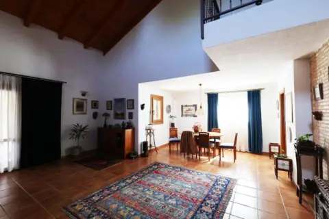Chalet en Colmenarejo