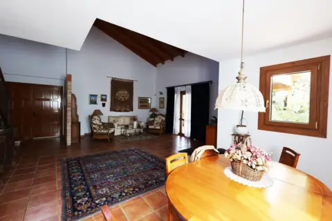 Chalet en Colmenarejo