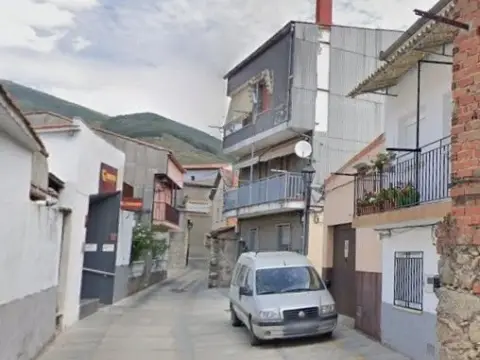 Piso en Jerte