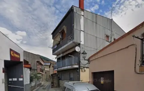 Piso en Jerte