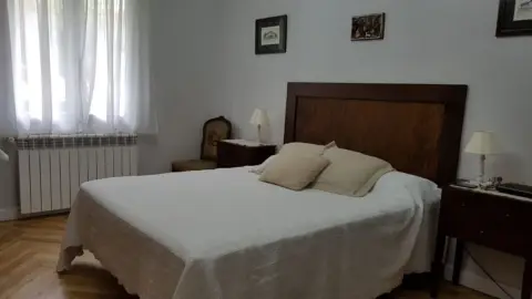 Piso en Antiguo Ondarreta