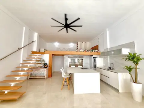 Apartamento en Alcalá