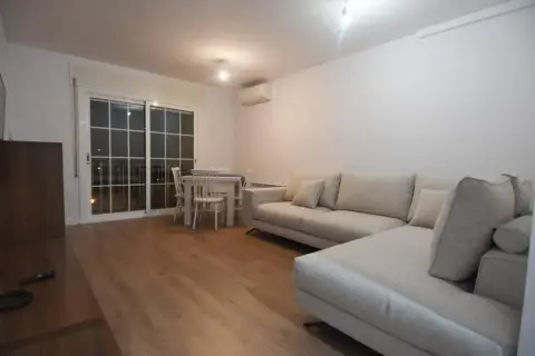 Piso en Pont Major-Pedret-Campdorà