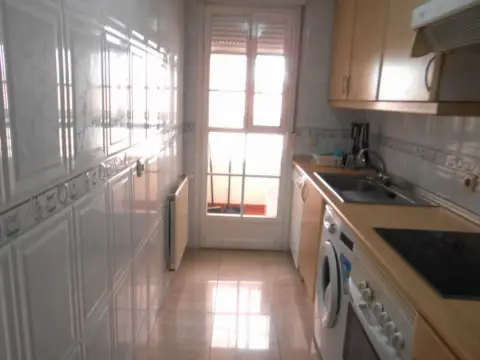 Piso en Santo Tomás-Universidad