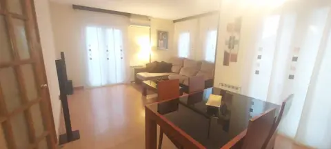 Piso en Centre