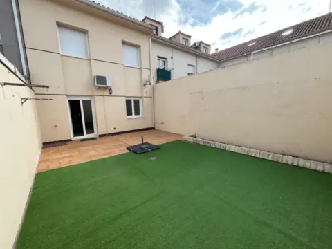 Chalet en San Martín de la Vega