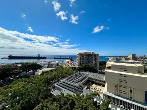 Piso en Ifara-Residencial Anaga