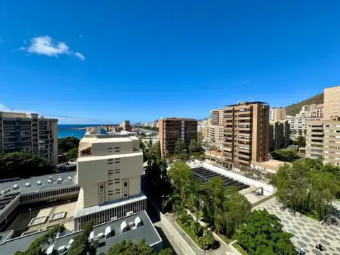 Piso en Ifara-Residencial Anaga