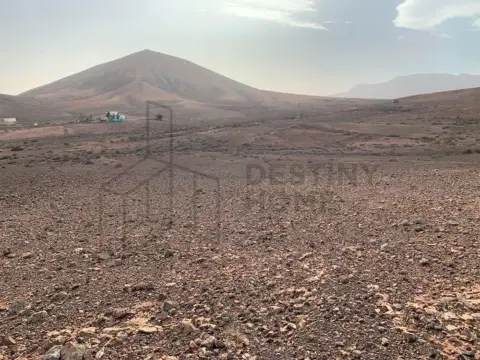 Finca rústica en Tuineje