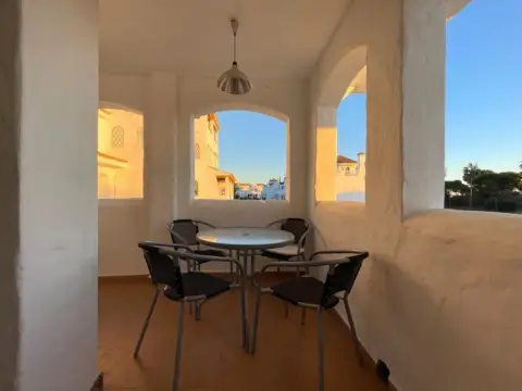 Apartamento en Nuevo Portil