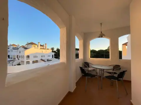 Apartamento en Nuevo Portil