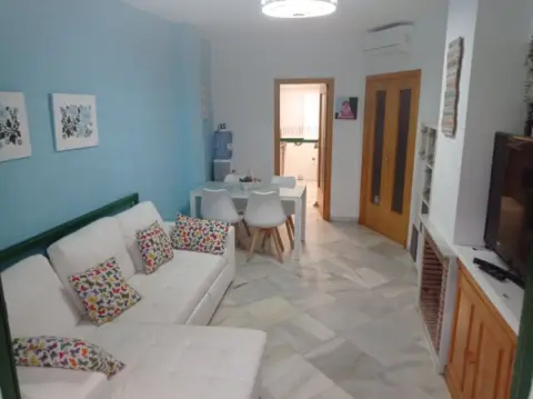 Apartamento en Punta Umbría