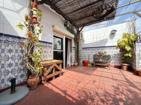 Ático en Isla Chica